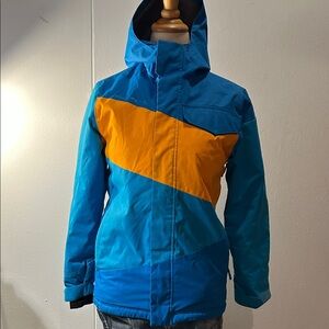 Obermeyer Winter jacket